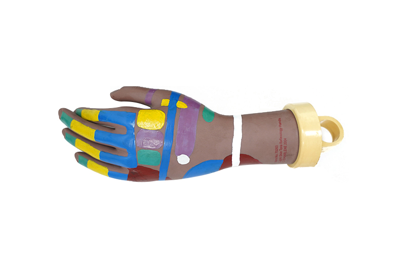 KSD-03 醫(yī)療級硅膠的醫(yī)療領域用品